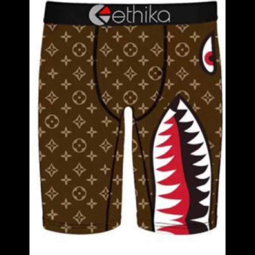 Adults Ethika Boxer